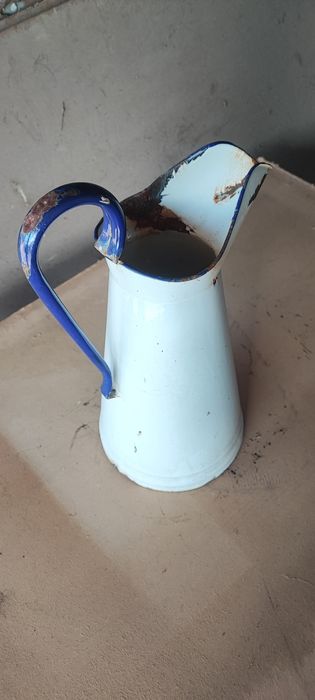 Jaro de transporte água