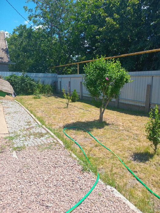 Продам дом в Беляевке