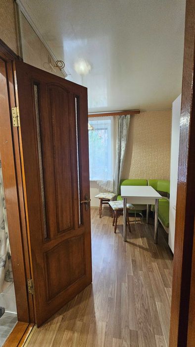 Продаж 1 к. квартири Залютино 10 хв. Холодна Гора