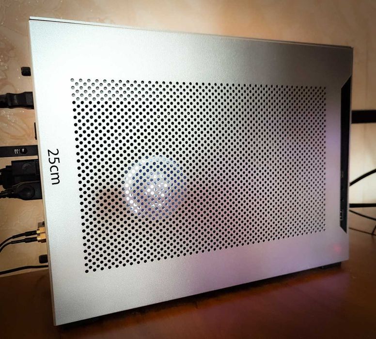 Топовый ПК Intel I9 14900k, 64Gb, Asus RTX 4070
