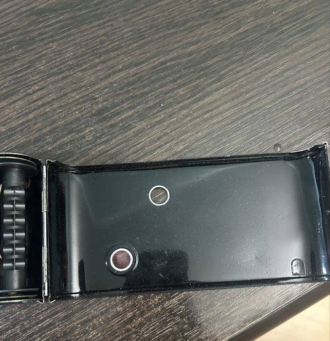 Фотоаппарат Voigtländer Bessa