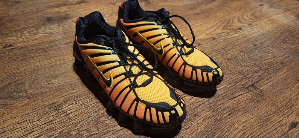 Buty Nike Shox TL