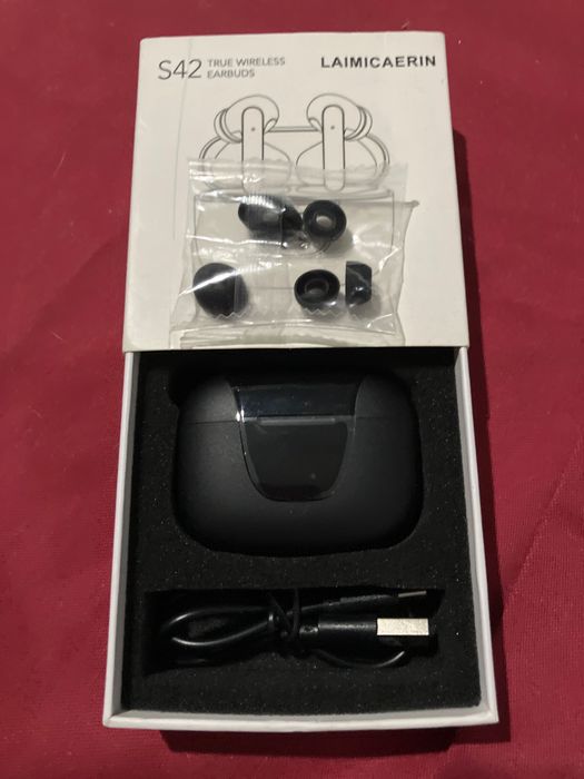 Fones Bluetooth wireless