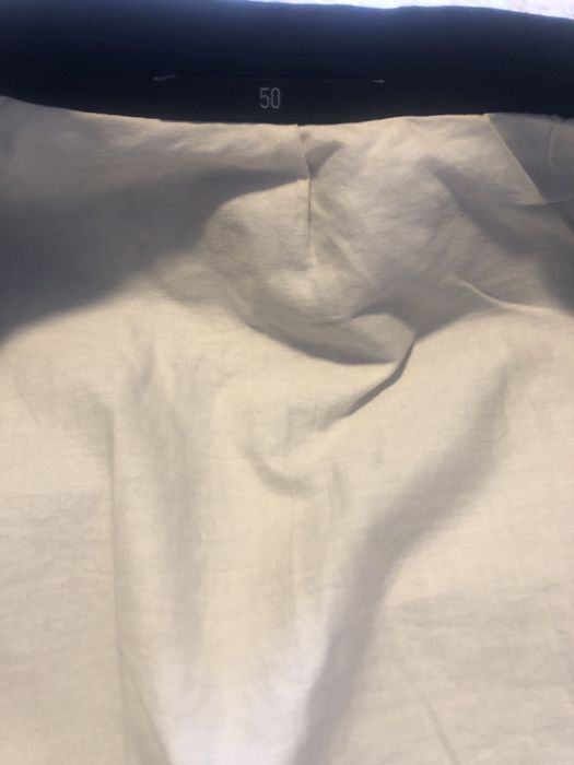 Casaco Giovanni galli