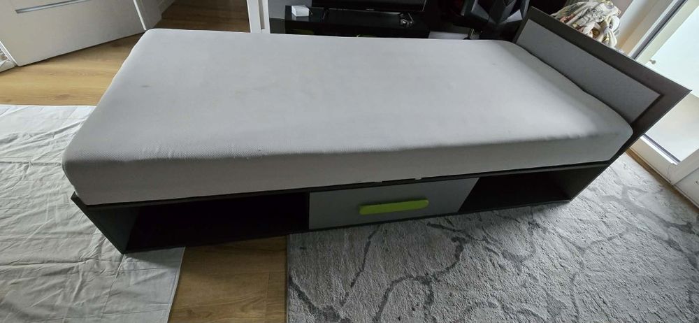 Łóżko  meble Agata