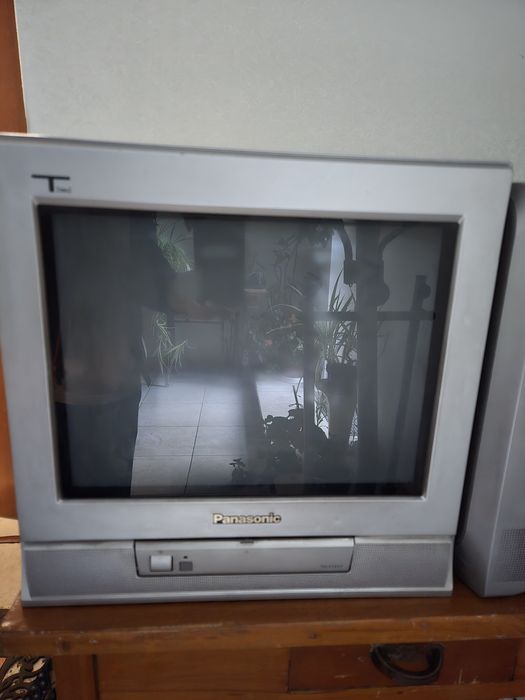 Телевізор Sony trinitron  та Panasonic  б/у