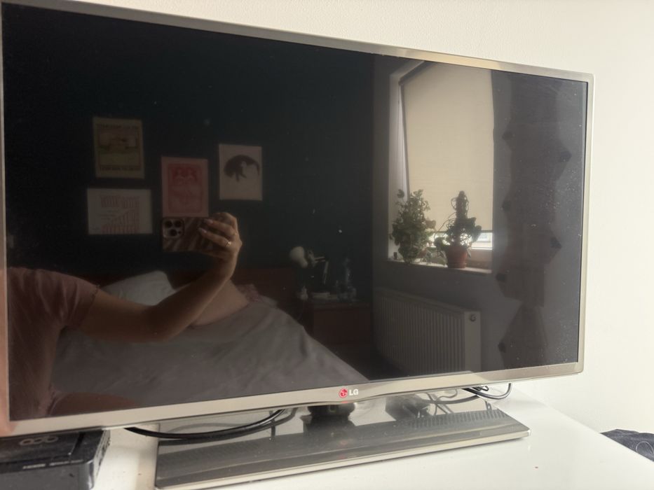 Telewizor LG 32 Cale SMART TV