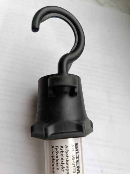 Фонарь дубинка..