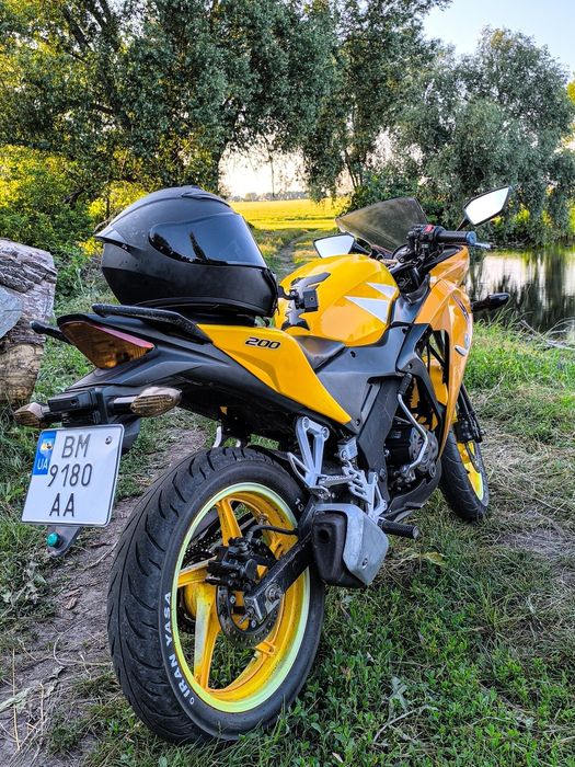 !Продам Viper v200cr ТЕРМІНОВО!