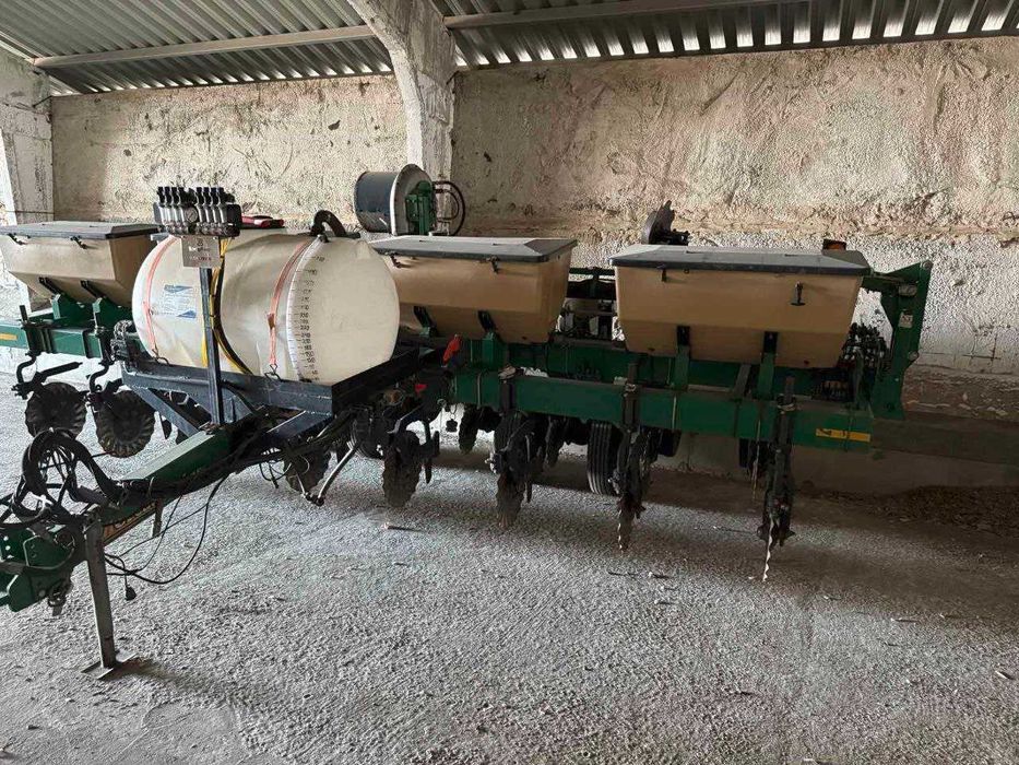 Сівалка Грит Плейнс YP 825А-0870 (Севалка Great Plains YP 825А-0870)