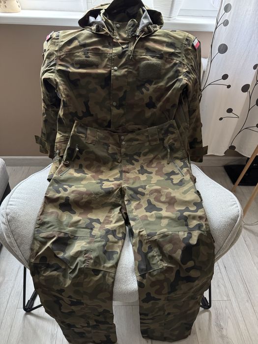 Ubranie ochronne gore-tex 128/MON/XL