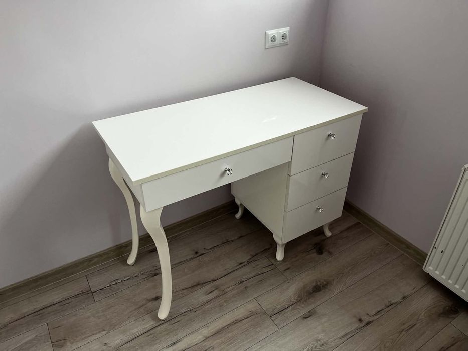 Biurko manicure Piano 110 cm