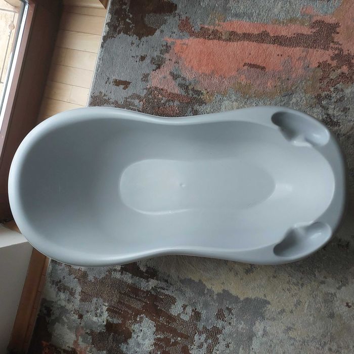 Oddam za darmo- wanienka TEGA