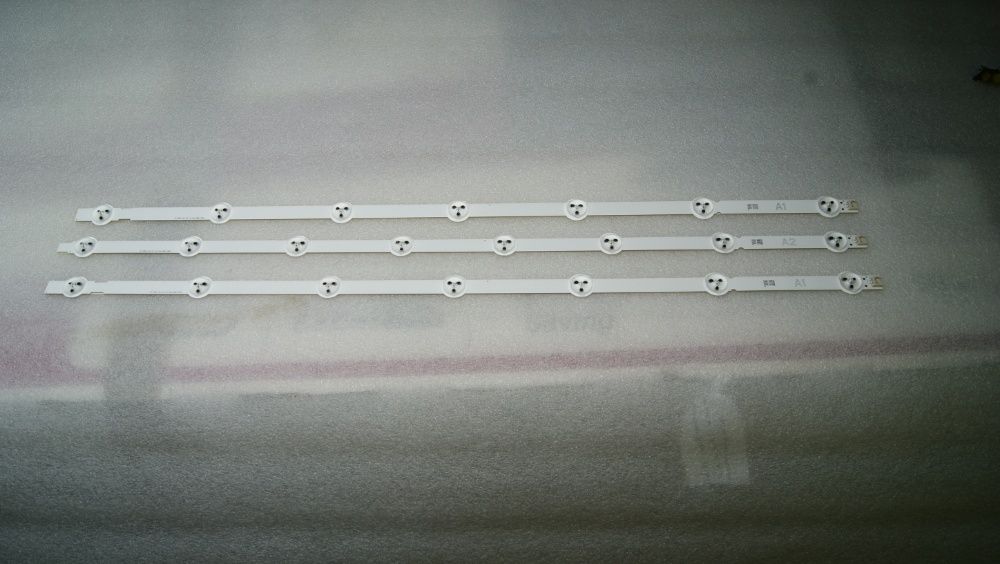 Listwy 32LN5400 32LN575s 32LN570s 32LN540v LG 32LA62 TX-L32B6B LC320DU