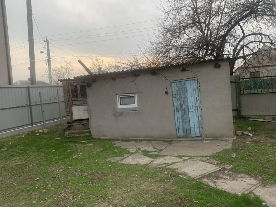 Продам дом Центр Килия