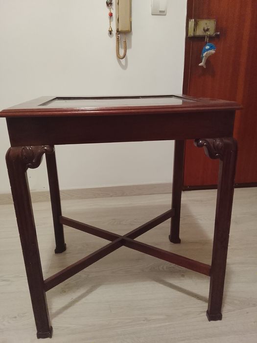 Mesa de apoio       .