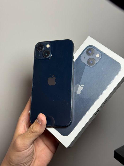 iPhone 13  128gb