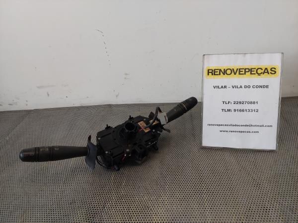 Conjunto / manetes de luzes e limpa vidros RENAULT Laguna I (B56_, 556