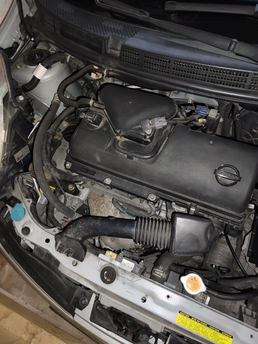 Продам автомобиль Nissan Mikra