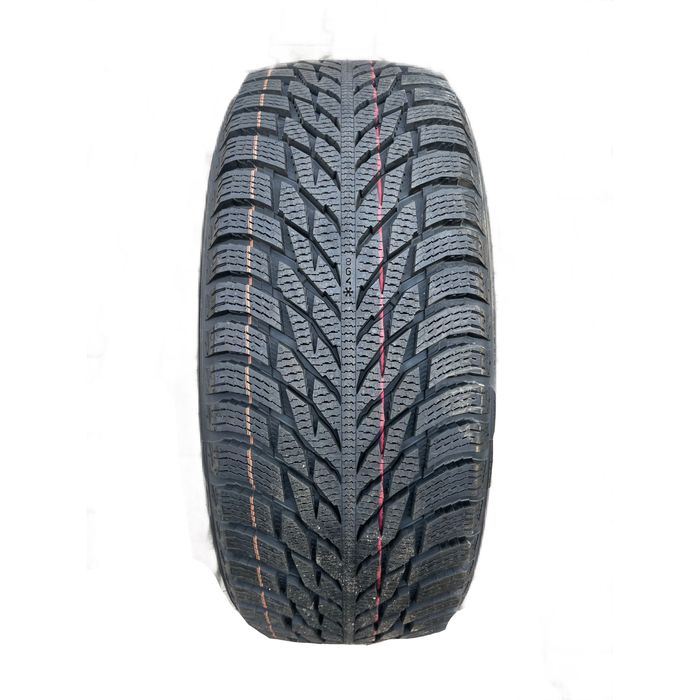 4xNokian Hakkapeliitta R3 225/55 R17 97R 2024rok