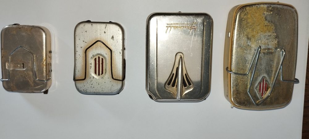 Слуховой аппарат