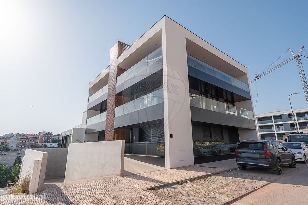 Apartamento T1 para arrendamento