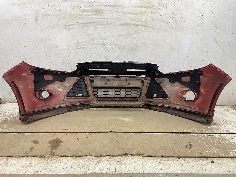 Zderzak Przód Ford Focus Mk3 St