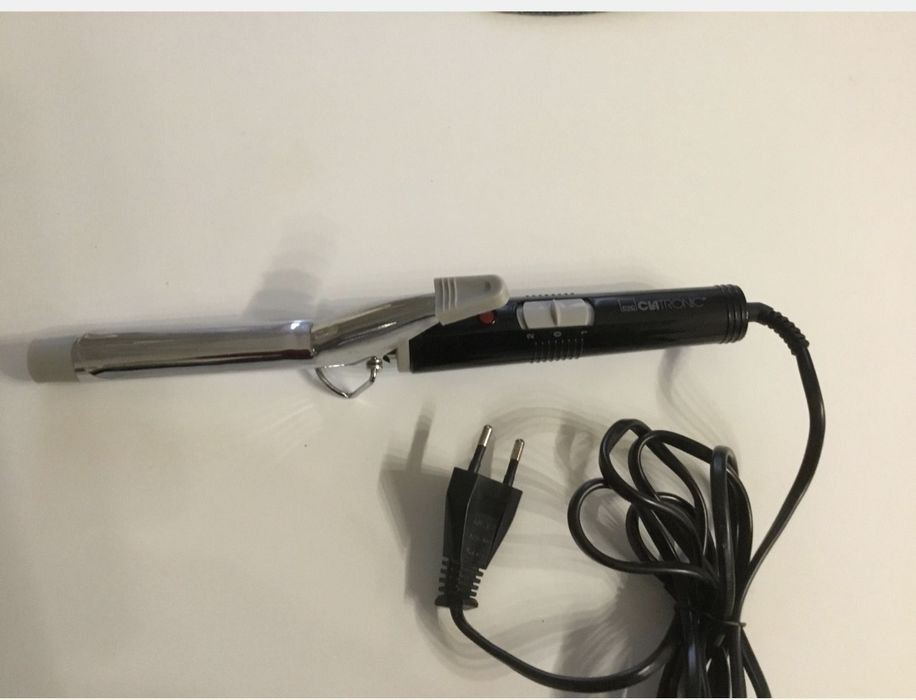 CLATRONIC Плойка для волос! Германия!