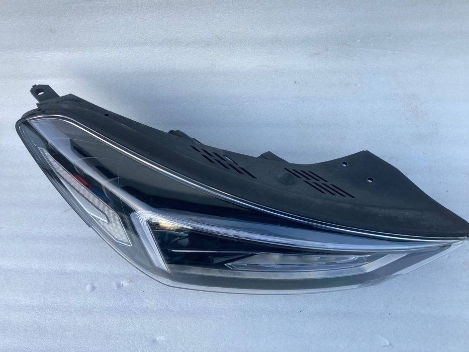 Lampa Hyundai tucson III lift full led