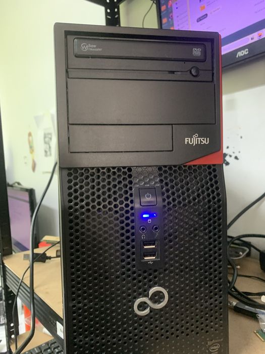 Computador Fujistu
