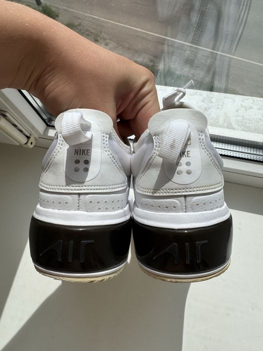 Кросівки Nike air max 39р