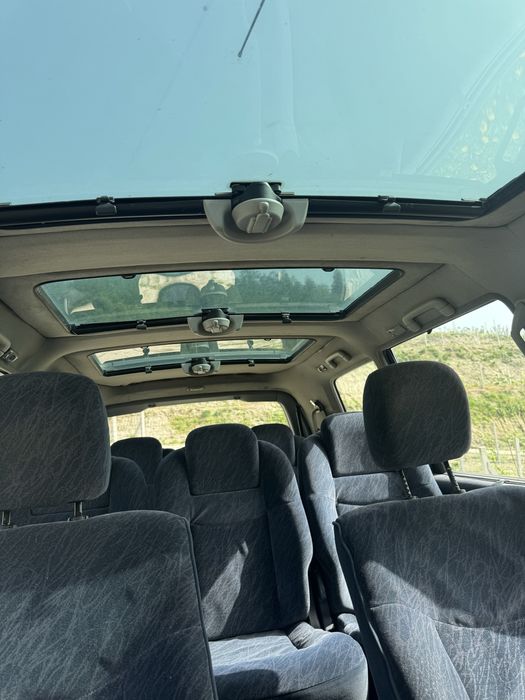Renault Espace III 2.2 dTi (130cv) 7 lugares