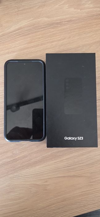Samsung Galaxy s23