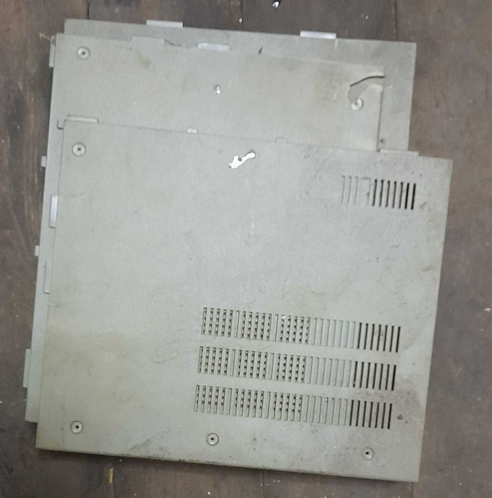 Сидичейнджер Samsung MAX 940