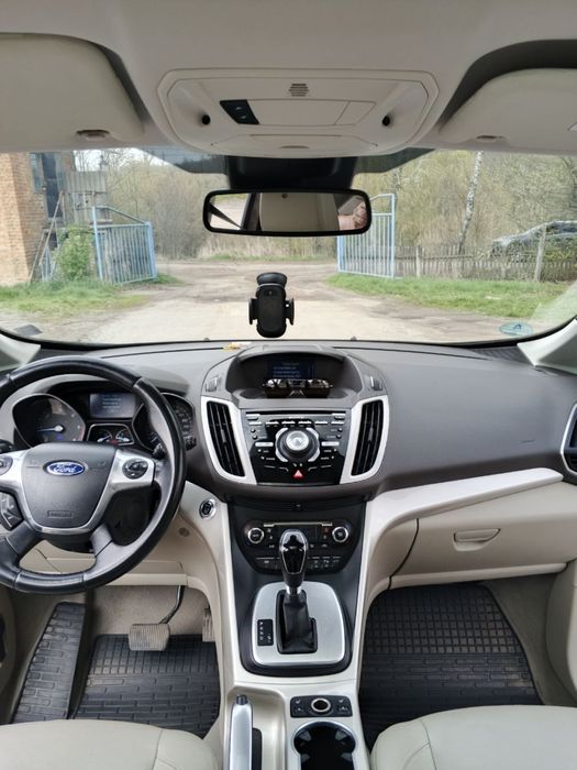Продам Ford C Max 2014