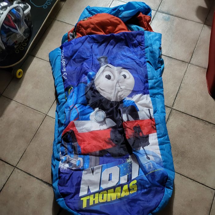 Saco de cama de viagem