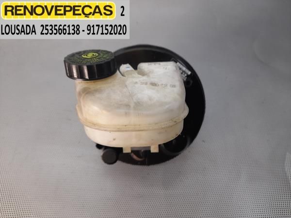 Servofreio MERCEDES-BENZ Classe R (W251, V251)