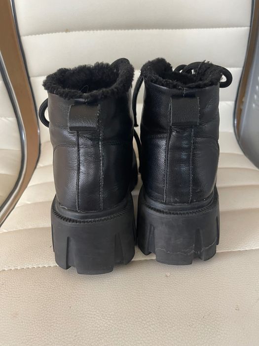 Бот нет демісезон