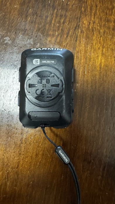 Garmin Edge 520 plus