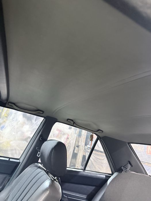 Мерседес 190е 2.0 бензин автомат