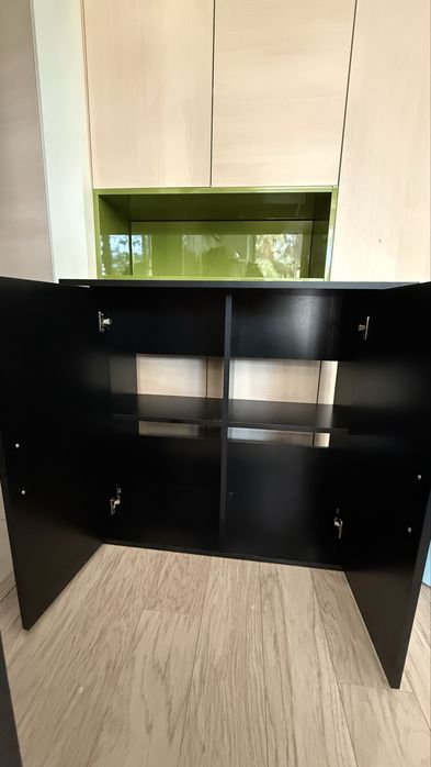 Szafka pod akwarium