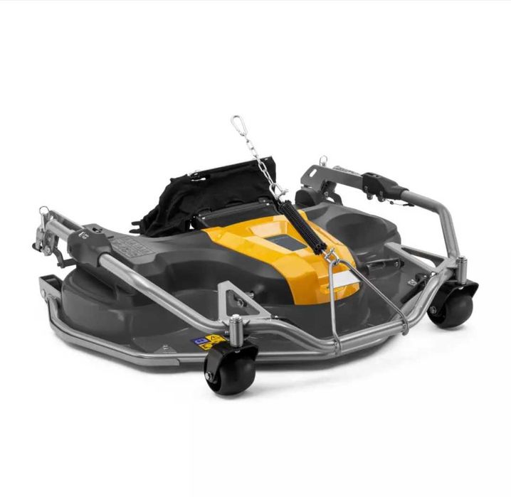 Agregat tnący Combi Pro 110 Q Plus Kosisko