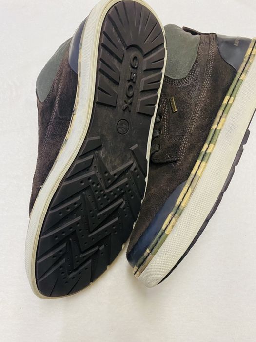 Buty GEOX Amphibiox rozmiar 43