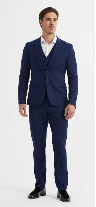 Fato para noivo ou convidados