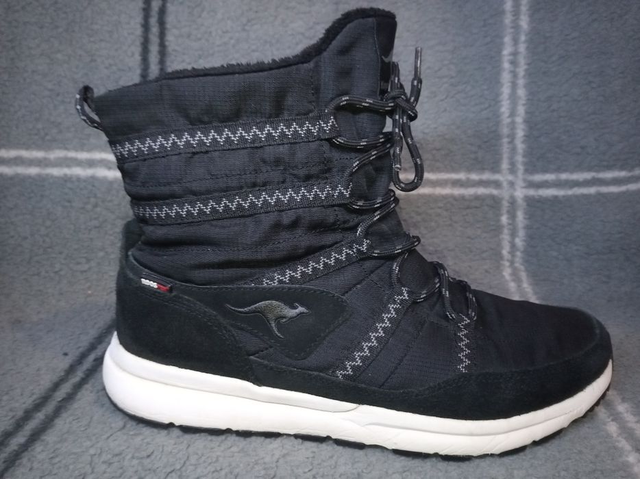 41 KangaRoos демісезон дутики