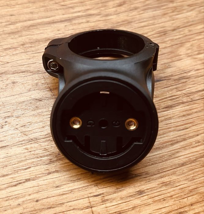 Uchwyt do radaru Garmin lub Magene mocowany do rury podsiodłowej