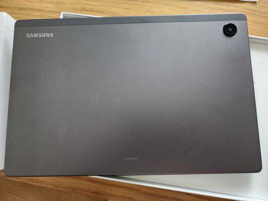 Samsung Galaxy Tab A8 10.5 3/32GB Wi-Fi Dark Grey