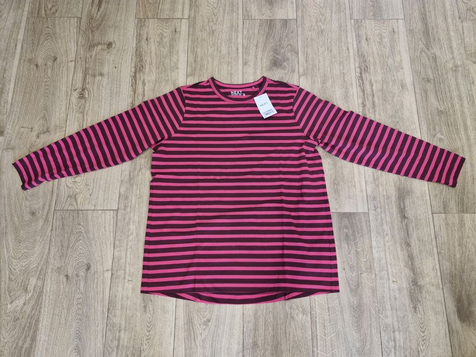 лонгслів next xl жіночий