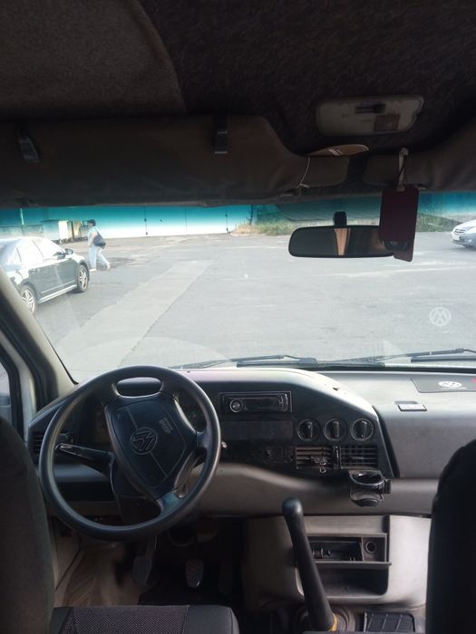 VOLKSWAGEN LT 2000 VIN WV1ZZZ2DZ1H004428 фото оголошення 11 з 11
