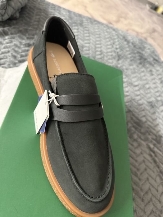 Лофери туфлі Лакоста